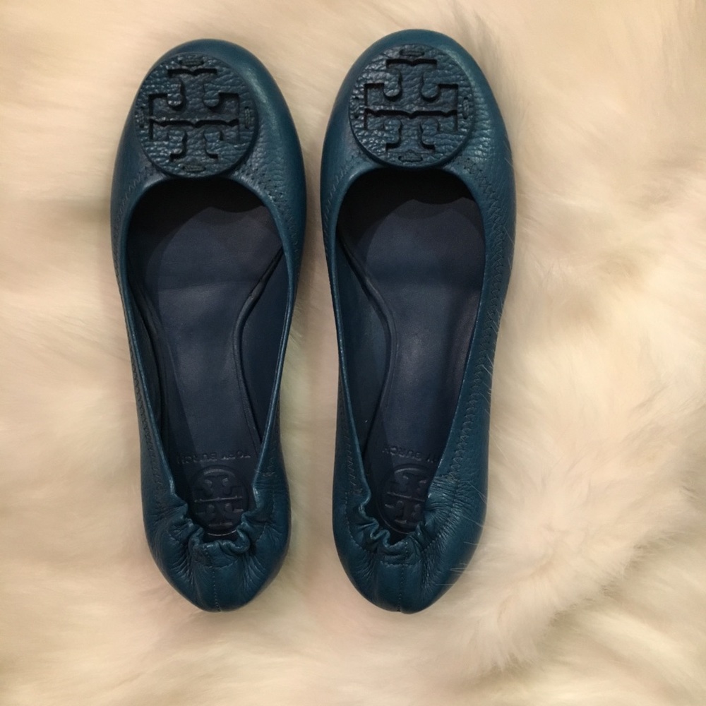COPY - Tory Burch Flats! 💁🏽